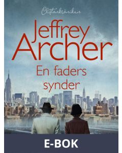 En faders synder, E-bok