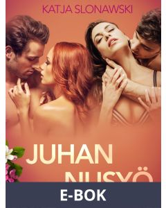 Juhannusyö - eroottinen novelli, E-bok