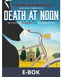 Death at Noon - book 1, E-bok