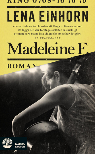 Madeleine F.