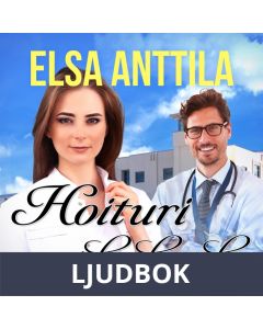 Hoituri ei haukottele, Ljudbok