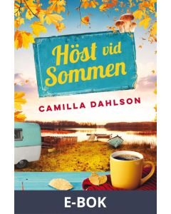 Höst vid Sommen , E-bok
