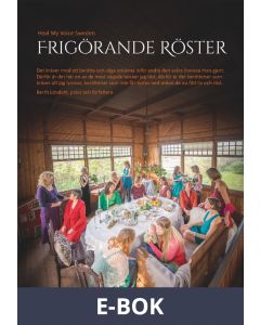 Frigörande röster, E-bok