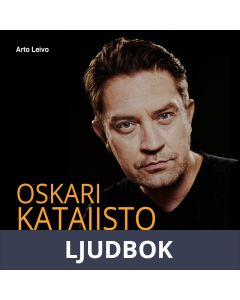 Tunnustuksia - Oskari Katajisto, Ljudbok