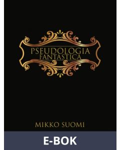Pseudologia fantastica, E-bok