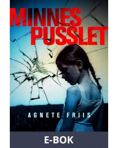 Minnespusslet, E-bok