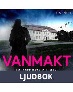 Vanmakt, Ljudbok