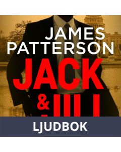 Jack & Jill, Ljudbok