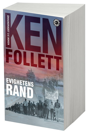 Evighetens Rand