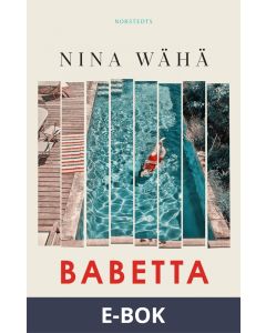 Babetta, E-bok