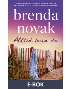Alltid bara du, E-bok