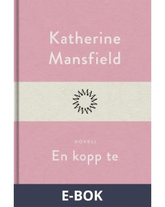 En kopp te, E-bok