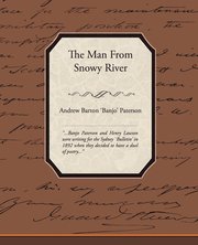 The Man from Snowy River