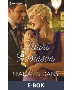 Spara en dans, E-bok