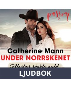 Under norrskenet, Ljudbok