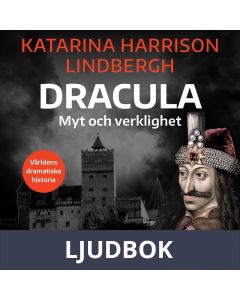 Dracula. Myt och verklighet, Ljudbok