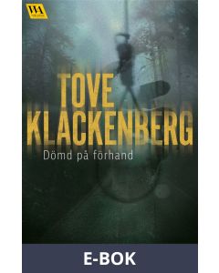 Dömd på förhand, E-bok