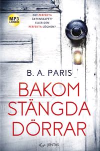 Bakom stängda dörrar