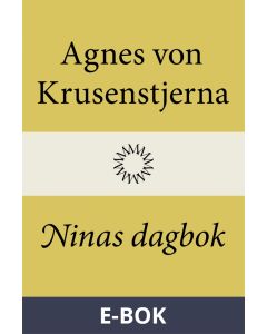 Ninas dagbok, E-bok
