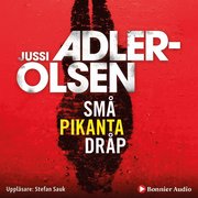 Små pikanta dråp