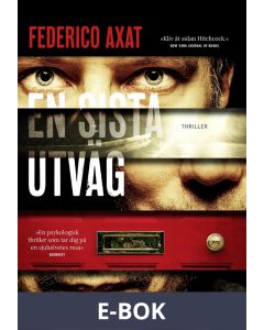 En sista utväg, E-bok