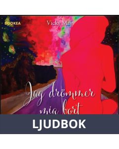 Jag drömmer mig bort, Ljudbok