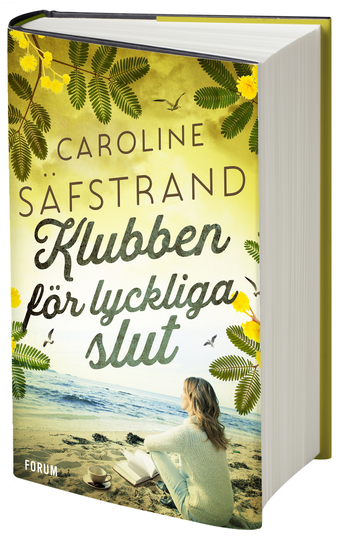 Klubben För Lyckliga Slut