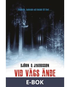 Vid vägs ände, E-bok