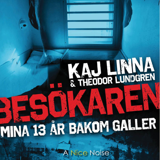 Besökaren - Mina 13 År Bakom Galler