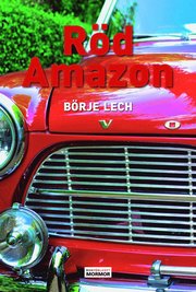 Röd Amazon