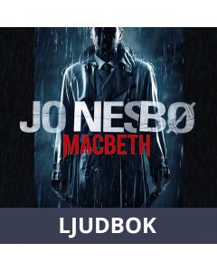 Macbeth, Ljudbok
