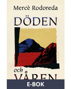 Döden och våren, E-bok