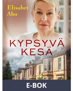 Kypsyvä kesä, E-bok