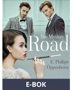 The Mystery Road, E-bok