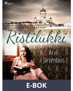Ristilukki, E-bok