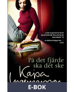På det fjärde ska det ske, E-bok