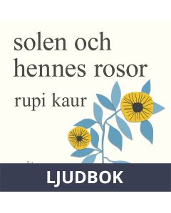 Solen och hennes rosor, Ljudbok