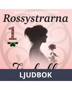 Rossystrarna del 1: Isabelle, Ljudbok
