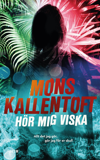 Hör Mig Viska