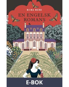 En engelsk romans, E-bok