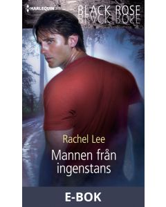 Mannen från ingenstans, E-bok