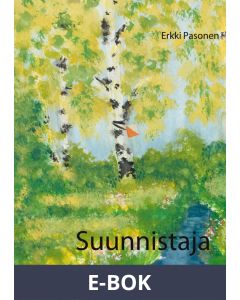 Suunnistaja, E-bok