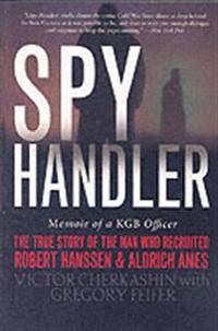 Spy Handler