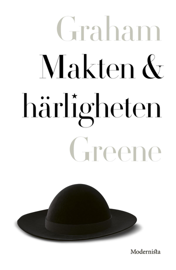 Makten Och Härligheten
