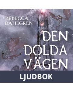 Den dolda vägen , Ljudbok