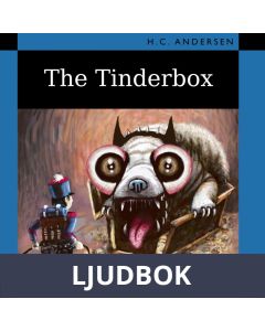The Tinderbox, Ljudbok