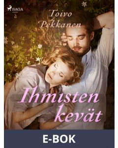Ihmisten kevät, E-bok