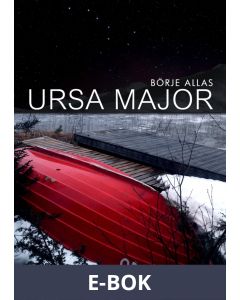 Ursa Major, E-bok