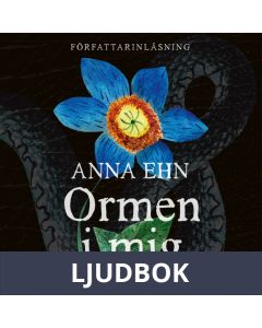 Ormen i mig, Ljudbok