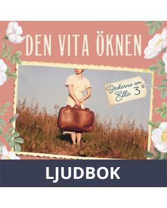 Den vita öknen, Ljudbok